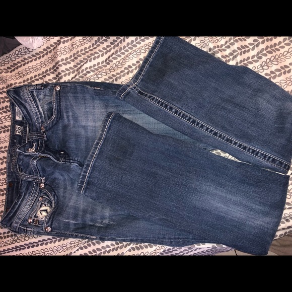 Miss Me Jeans - Picture 3 of 3